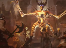 Diablo 4 lộ thông tin cập nhật trả phí, sẽ có thêm khu vực và nhân vật mới