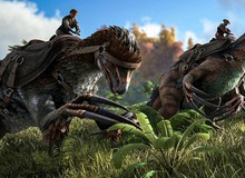 Được kỳ vọng quá nhiều, game bom tấn khủng long nhận bão "1 sao" ngay khi ra mắt