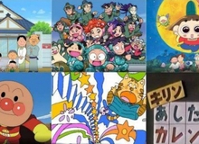 Khán giả bàng hoàng nhận ra One Piece, Pokémon thua xa 10 bộ anime này về độ dài tập  