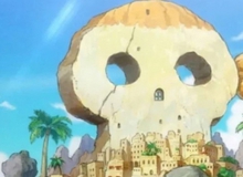 One Piece: Giải thích toàn bộ lịch sử của đảo hải tặc Hachinosu 