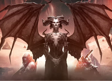 Thêm một bom tấn mới đang chờ ngày ra mắt, được ví như sự kết hợp giữa Diablo và siêu phẩm FPS