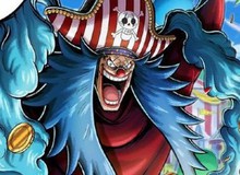 Mục tiêu thực sự của Buggy trong One Piece là gì?  
