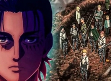 Hajime Isayama xác nhận kết thúc của anime Attack on Titan sẽ khác với manga  