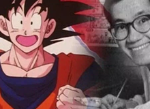 Akira Toriyama tiết lộ diễn viên lý tưởng để đóng vai Goku trong Dragon Ball live-action