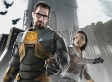 Ngay bây giờ: Tải miễn phí game huyền thoại Half-Life