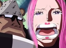 Spoil One Piece chương 1099: Kuma trở thành vua và nguyên mẫu của đội quân Pacifista