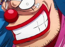 Sự thức tỉnh của Buggy có thể là chìa khóa để đánh bại nhân vật phản diện cuối cùng của One Piece