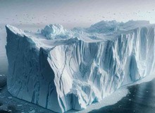 Tảng băng lớn nhất hành tinh đã tách khỏi Nam cực: Thảm họa thiên nhiên nào sẽ xảy ra?