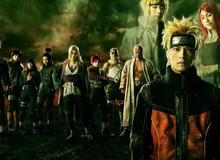 Naruto có live-action ở Hollywood, người hâm mộ phản ứng mạnh mẽ, còn so sánh với One Piece