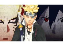 Boruto loại bỏ hoàn toàn Naruto và Sasuke khỏi dòng thời gian chính của cốt truyện