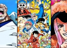 Những tiết lộ thú vị về vũ trụ One Piece trong SBS tập 107  