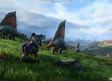 Những điều cần biết về Avatar: Frontiers of Pandora, game bom tấn đỉnh cao sắp ra mắt