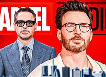 Iron Man và Captain America được mời quay lại Vũ trụ Điện ảnh Marvel, biệt đội Avengers huyền thoại sắp sửa tái hợp?