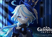 Genshin impact: Chờ đợi cả năm, hóa ra đây là điều đầu tiên "main” Furina làm khi cô nàng ra mắt
