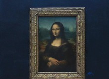 Tiết lộ bí mật mới của bức tranh Mona Lisa sau khi hợp chất hiếm được phát hiện