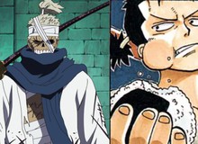 "Người anh em" của One Piece sẽ được chuyển thể thành anime ra mắt năm sau