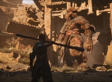 Black Myth: Wukong sẽ là game "Soulslike" lạ nhất từ trước đến nay