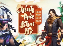 Thần Long Mobile - Chuyến tàu trở lại thời thanh xuân