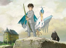 Những điều thú vị xoay quanh tác phẩm đặc biệt của đạo diễn Miyazaki Hayao