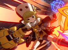 Thiết kế nhân vật tay quá ngắn, bom tấn của miHoYo gặp "họa" lớn, tạo ra lỗi game vô tiền khoáng hậu