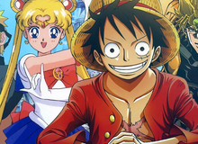 One Piece là anime duy nhất lọt top từ khóa được tìm kiếm nhiều nhất trên Google năm 2023