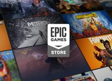 Hết tiền, Epic Store "kẹt xỉn" với game thủ
