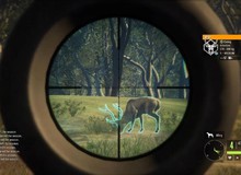 Giải trí cuối tuần với game săn bắn theHunter: Call of the Wild, miễn phí trên Steam