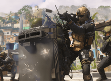 Modern Warfare III đang mở cửa miễn phí cuối tuần trên Steam