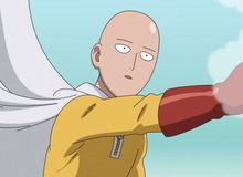 Tác giả ONE tiết lộ nguồn cảm hứng tạo ra One Punch Man