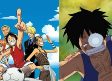 Đạo diễn One Piece đưa ra tuyên bố gây tranh cãi về bản anime làm lại của Netflix