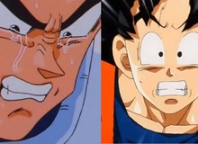 Tác giả Dragon Ball tiết lộ nhân vật yêu thích, không phải Goku hay Vegeta