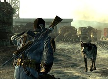 Game huyền thoại Fallout 3 đang phát tặng miễn phí, tải 1 lần chơi vĩnh viễn