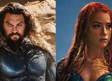 Bom tấn ‘Aquaman 2’ lật đổ phim Việt