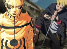 Boruto: Two Blue Vortex xác nhận sự khác biệt giữa Naruto và Boruto