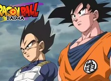 Tập 1 anime Dragon Ball Daima bị rò rỉ trước khi phát hành vào năm 2024