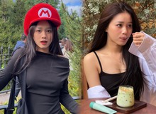 Danh tính hot girl fan Mario "gây sốt" ở Nhật Bản, hóa ra là người quen làng game