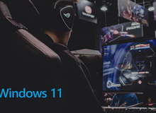 Game thủ ngày càng tỏ thái độ khó tin với Windows 11, thống kê cho thấy Windows 10 không còn là "bá chủ"