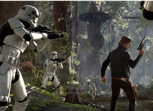 Xuất hiện bom tấn FPS mới lấy chủ đề Star Wars, hứa hẹn sẽ làm bùng nổ làng game thế giới