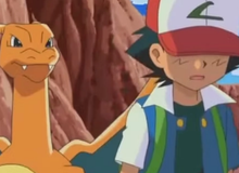 Những cuộc chia tay lấy đi nước mắt fan hâm mộ nhiều nhất trong Pokémon 