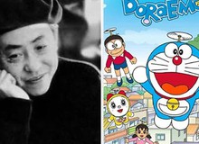 Phát hiện thú vị: Tác giả truyện Doraemon đã tiên đoán sự xuất hiện của ChatGPT từ lâu