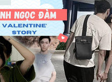 Valentine’ story: 'Bỏ túi' nghệ thuật giữ lửa tình yêu của Linh Ngọc Đàm