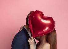 Nguồn gốc của Valentine Đỏ, Valentine Trắng và Valentine Đen