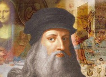 “Tiên đoán” bị lãng quên của Leonardo da Vinci: Không ngờ đi trước thời đại hàng thế kỷ