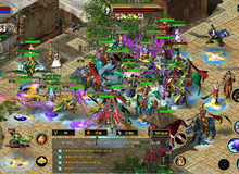 Hậu Valentine, Phong Vương ADNX Mobile mang tin vui đến cộng đồng game thủ