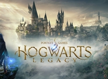 Hogwarts Legacy liên tiếp lập kỷ lục về doanh số
