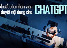 Góc khuất của nhân viên kiểm duyệt nội dung cho ChatGPT: Bị trả mức lương bèo bọt, chấn thương tinh thần vì phải tiếp xúc nội dung độc hại nhất trên Internet hằng ngày