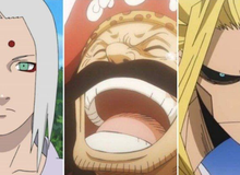 7 nhân vật anime thực sự mạnh mẽ nhưng bị bệnh tật 'quấn thân' 