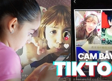 TikTok biến thành “cơn ác mộng của cha mẹ”: Trẻ em có thể đối mặt nguy cơ bị bóc lột tình dục dễ dàng hơn bao giờ hết