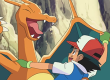 Pokémon: Từ vai 'kẻ bướng bỉnh', tại sao Charizard tuân lệnh Ash trở lại? 
