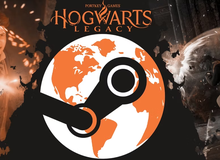 Hogwarts Legacy vượt mặt Elden Ring, doanh thu ban đầu đã hơn 4.000 tỷ